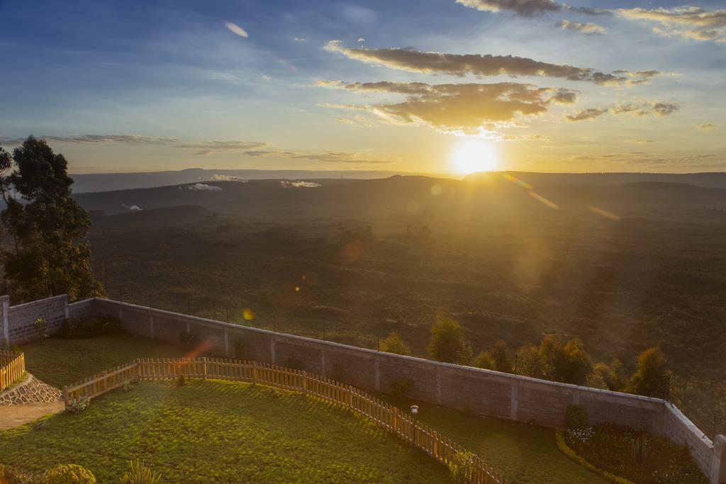 Sheerdrop Country Home Nakuru Zewnętrze zdjęcie